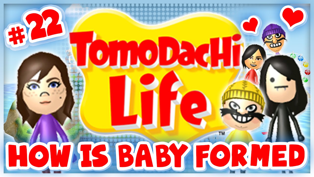 Tomodachi life how to make miis get married faster